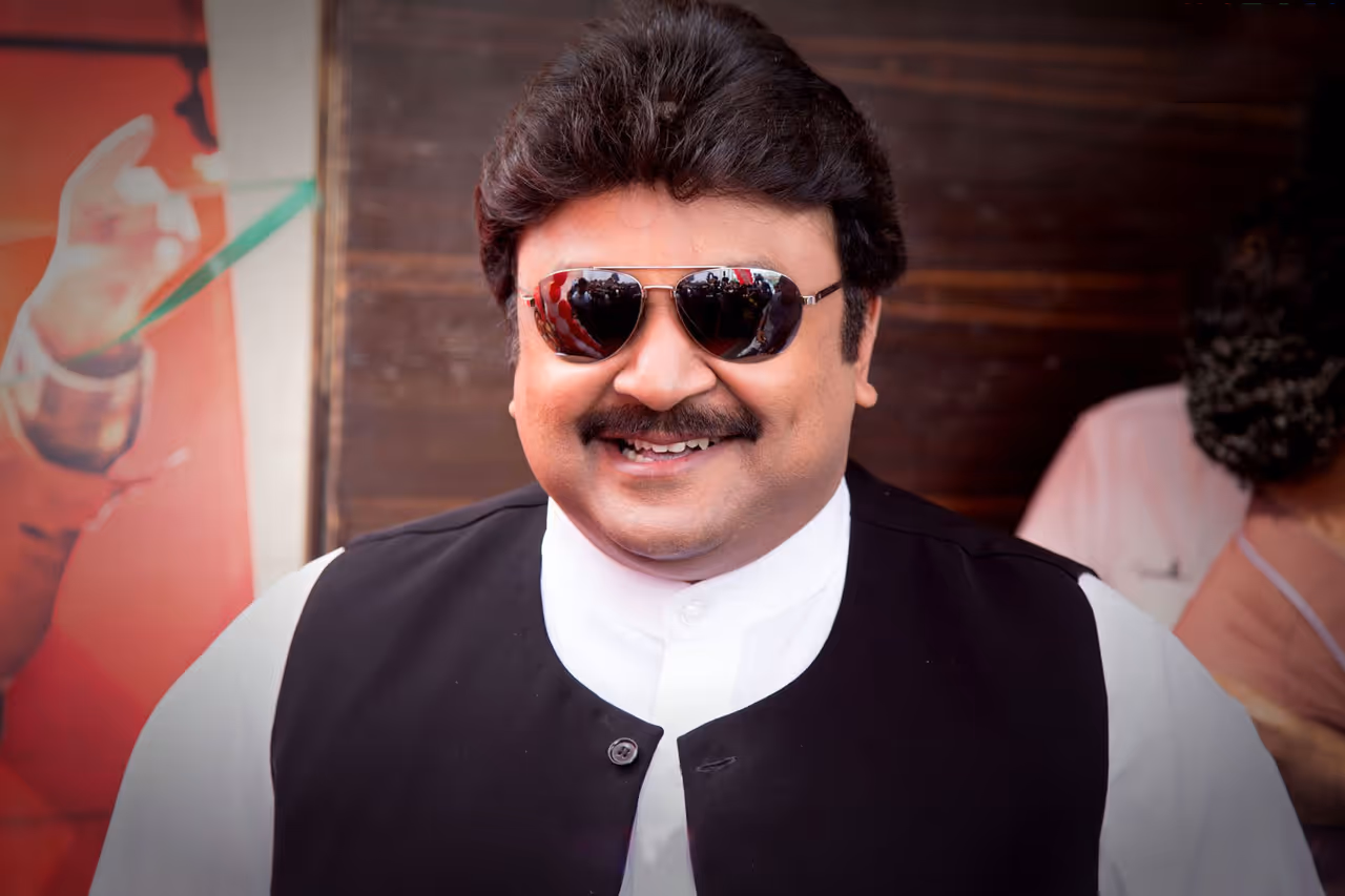 Actor Prabhu brain surgery latest news Actor Prabhu brain surgery latest news