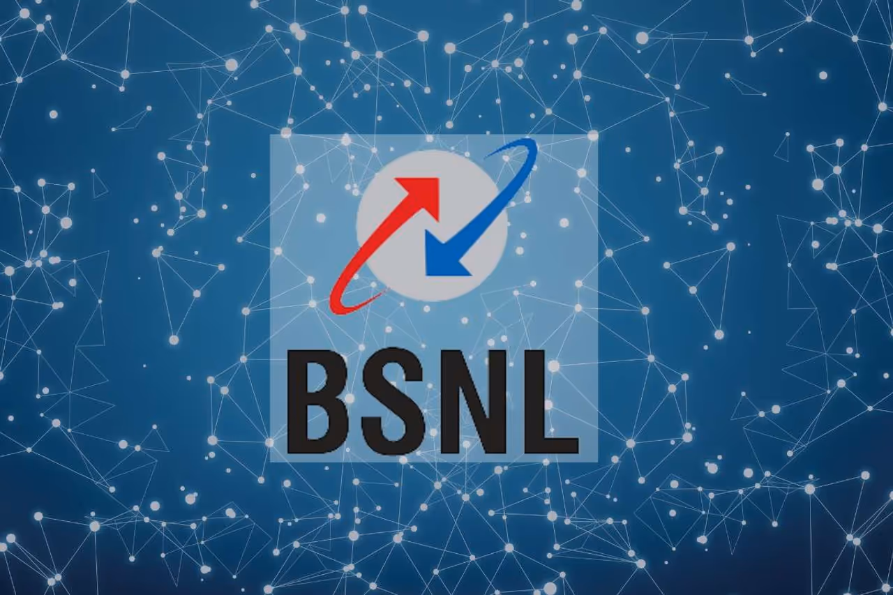 BSNL Recharge Plan for just 6 Rupees 