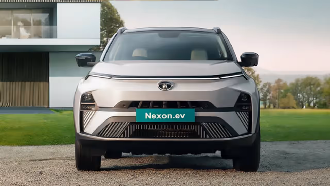 Tata Nexon EV Offers Tata Nexon EV Offers