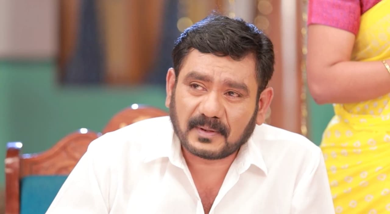 பாண்டியன் ஸ்டோர்ஸ் சீசன் 2: