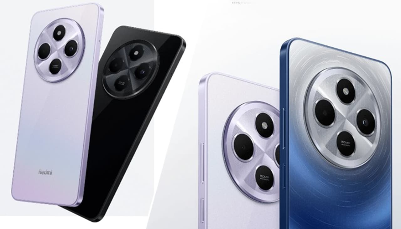 ரெட்மி 14C 5G அறிமுகம்