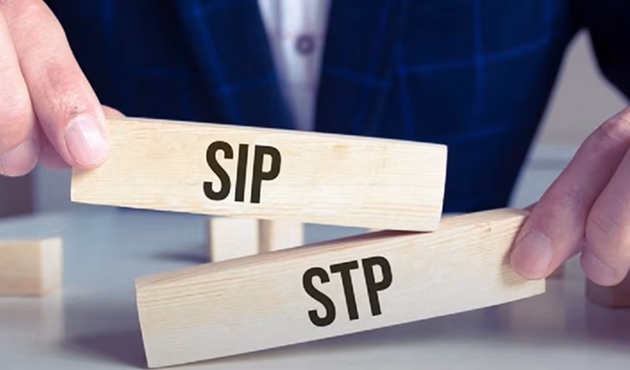 மியூச்சுவல் ஃபண்ட் முதலீடுகள்