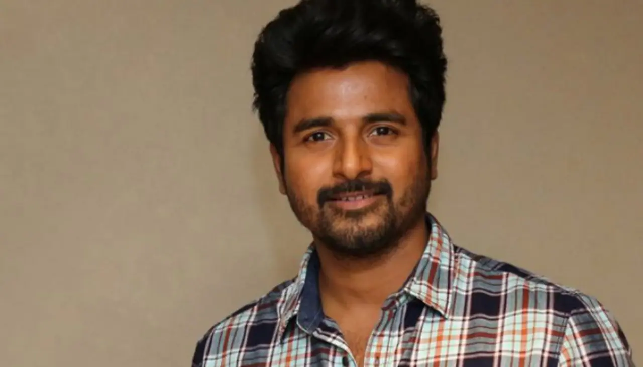 దీపావళి రేసులో శివ కార్తికేయన్ దీపావళి రేసులో శివ కార్తికేయన్