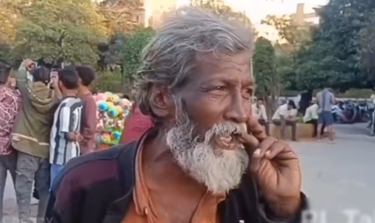 కుర్చీ తాత మృతి కుర్చీ తాత మృతి