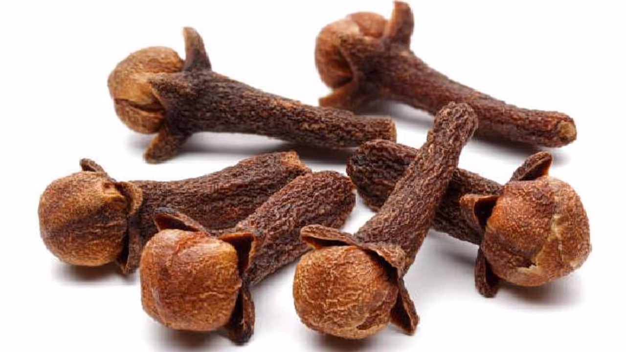 Daily one Clove Daily one Clove