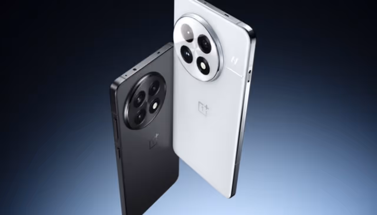 OnePlus 13, OnePlus 13R OnePlus 13, OnePlus 13R