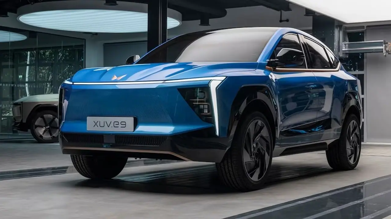 அடுத்தடுத்து அறிமுகமாகும் 5 கார்கள்: கெத்து காட்டும் மஹிந்திரா முதலில் எந்த கார் தெரியுமா?