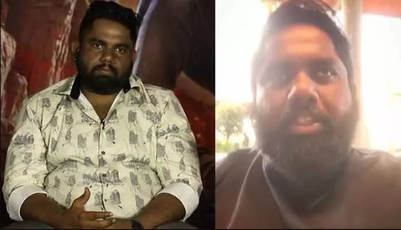 Harsha Chemudu Harsha Chemudu