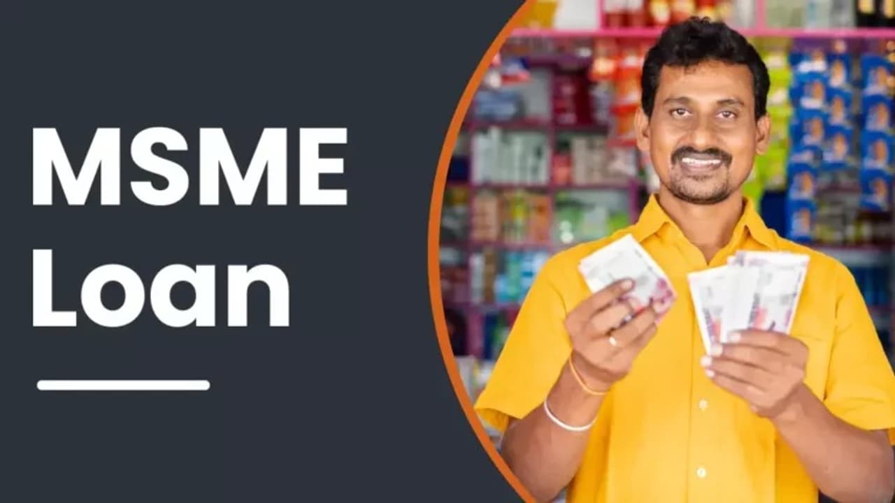 கிரெடிட் கார்டுகள் மூலம் MSME களுக்கு கடன்கள்; யாருக்கு, எவ்வளவு கிடைக்கும்?