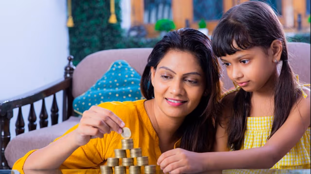 Post Office Recurring Deposit Scheme