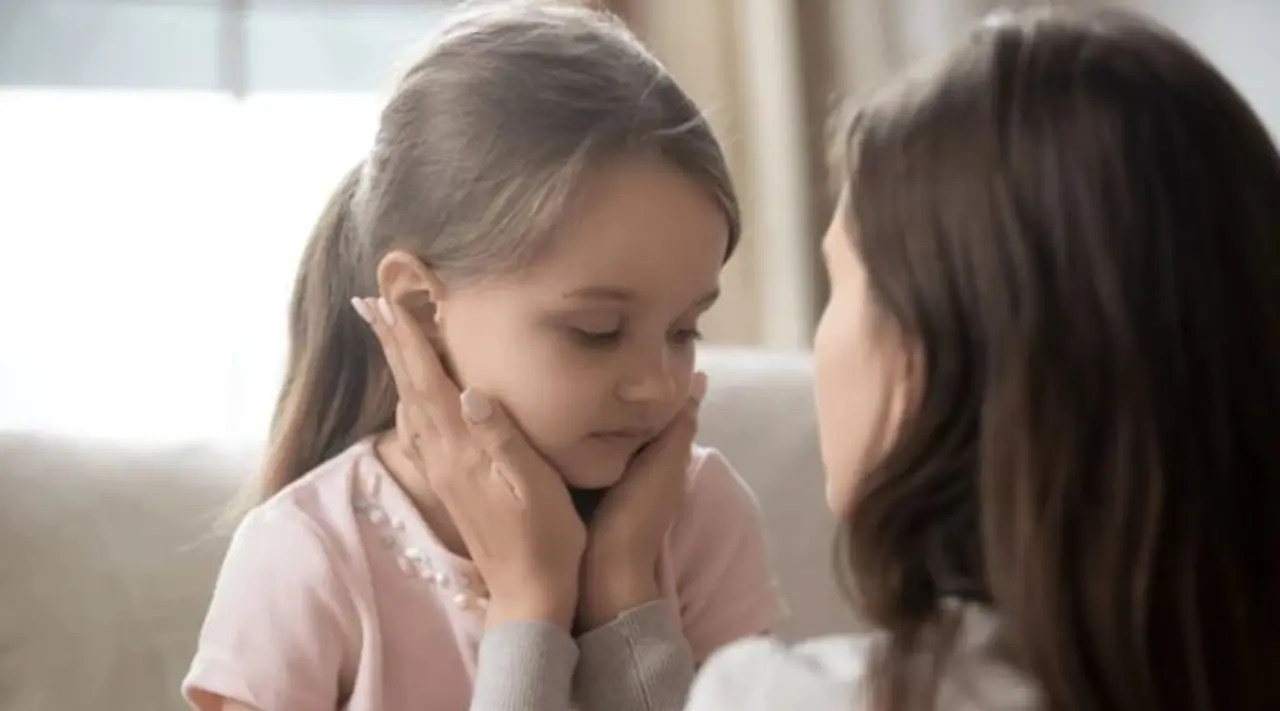 Why Children are lazy