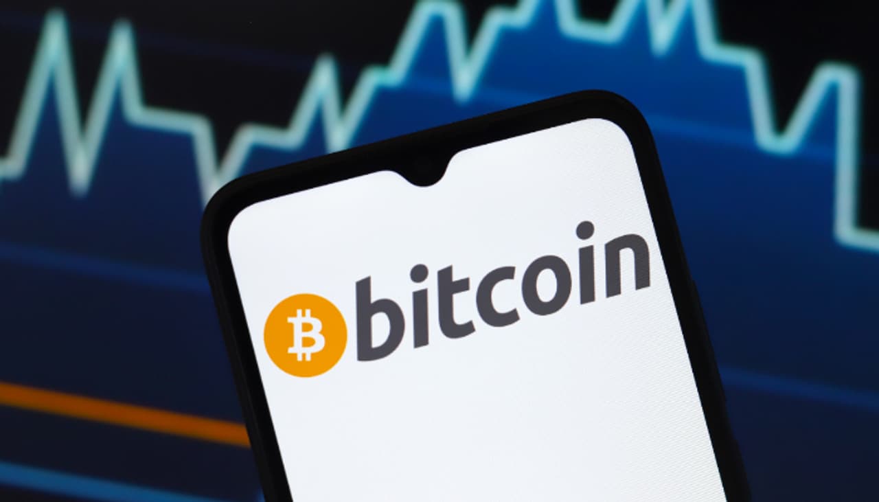 பிட்காயின் ஏற்றம் வீழ்ச்சி காரணம்