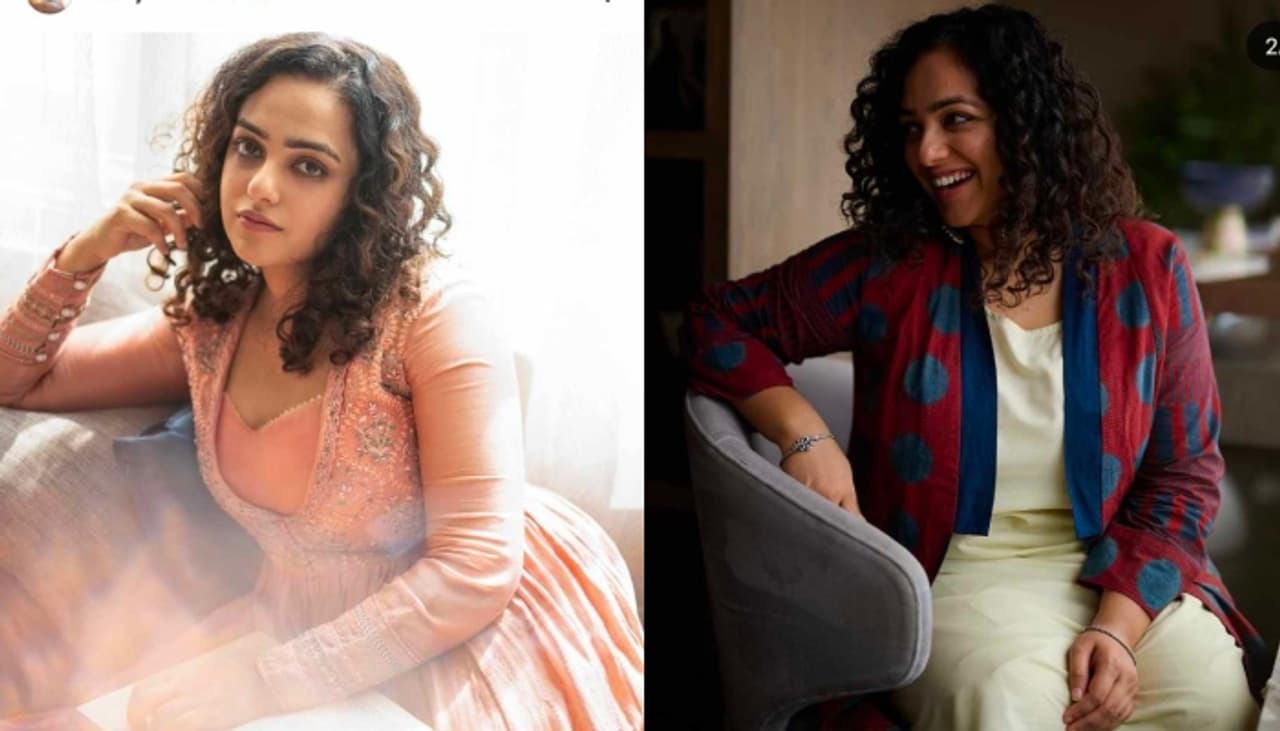 Nithya Menen Net Worth