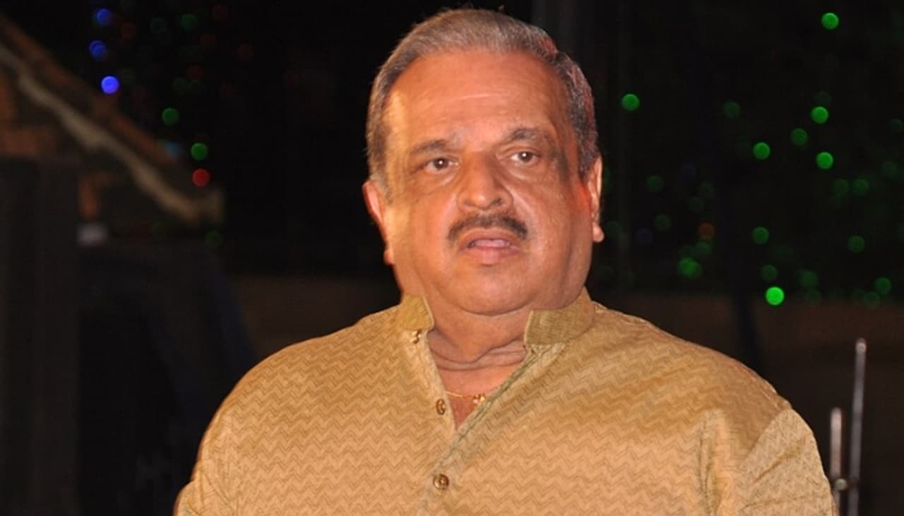 Who is Play Back singer P Jayachandran? Who is Play Back singer P Jayachandran?