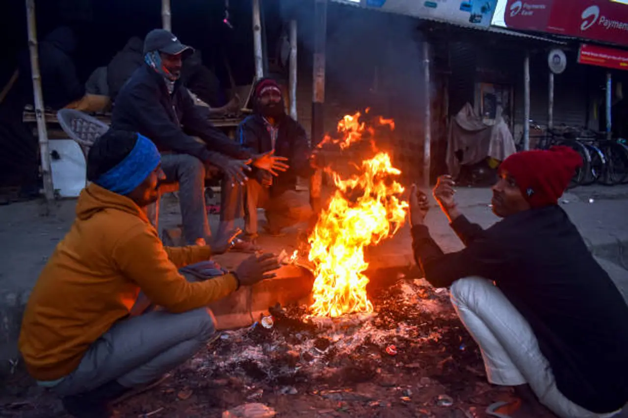 আবহাওয়ার আপডেট
