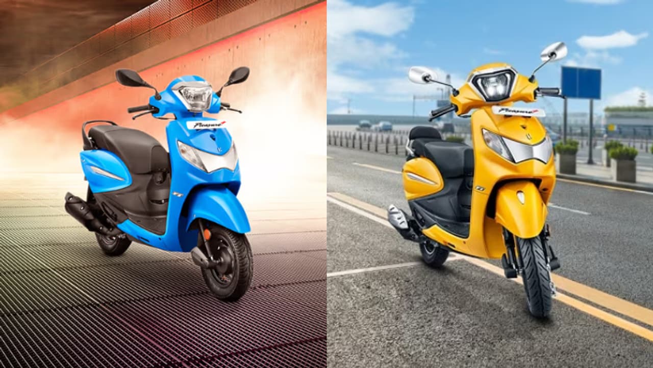 Hero Pleasure Plus Hero Pleasure Plus