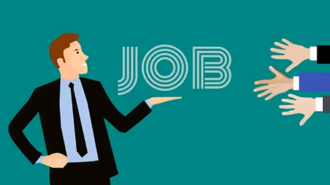 Job search tips Job search tips