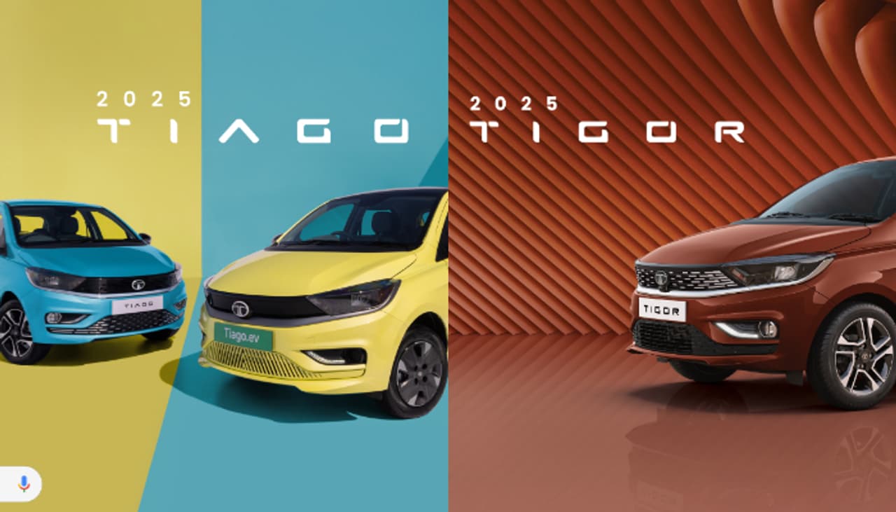 ரூ. 10 லட்சத்திற்கும் குறைவான விலையில் டாப் 10 டாடா கார்கள்