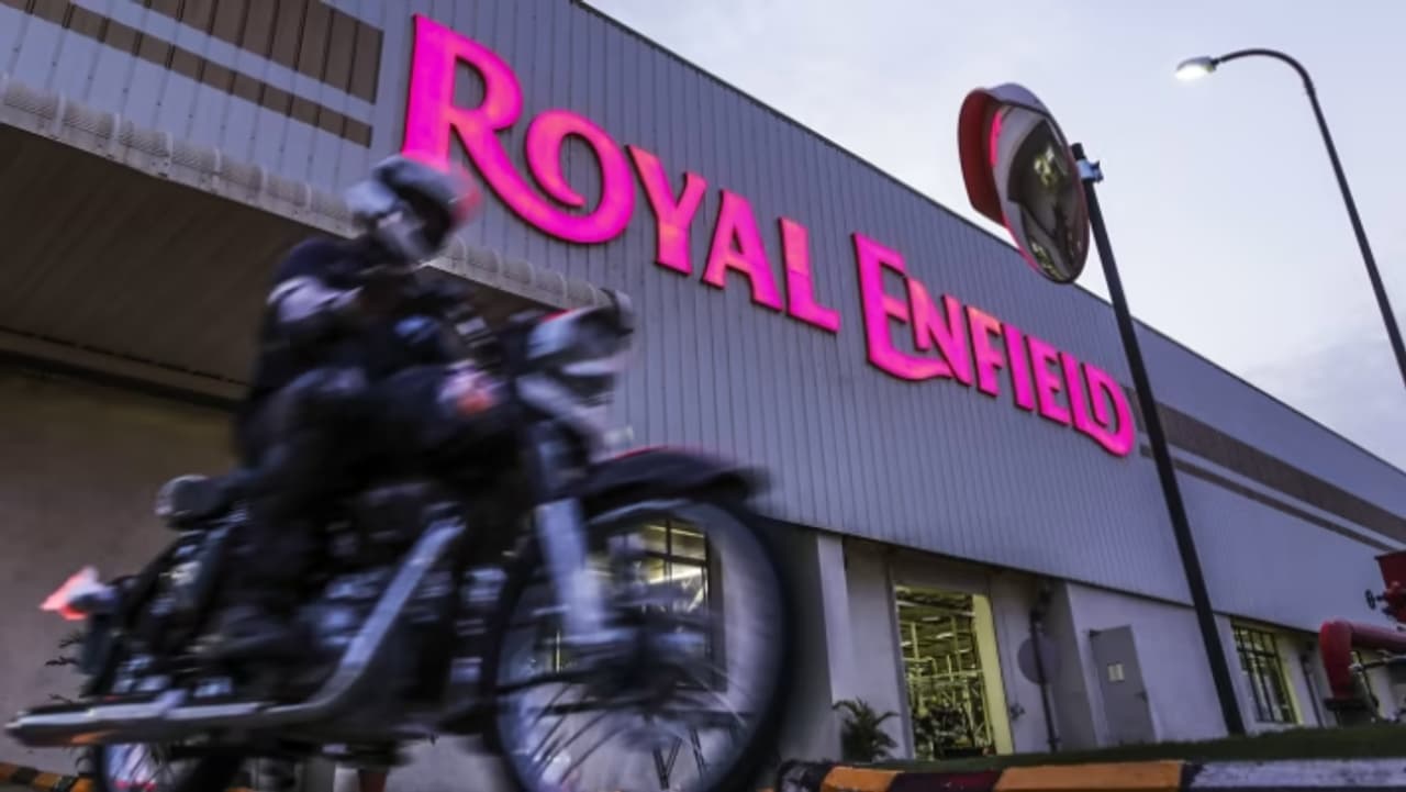 Royal Enfield Bikes 2025 Royal Enfield Bikes 2025