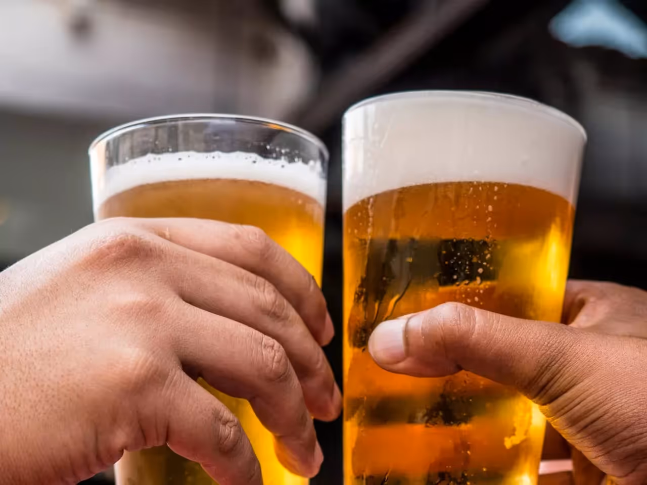 Beer Price Increased