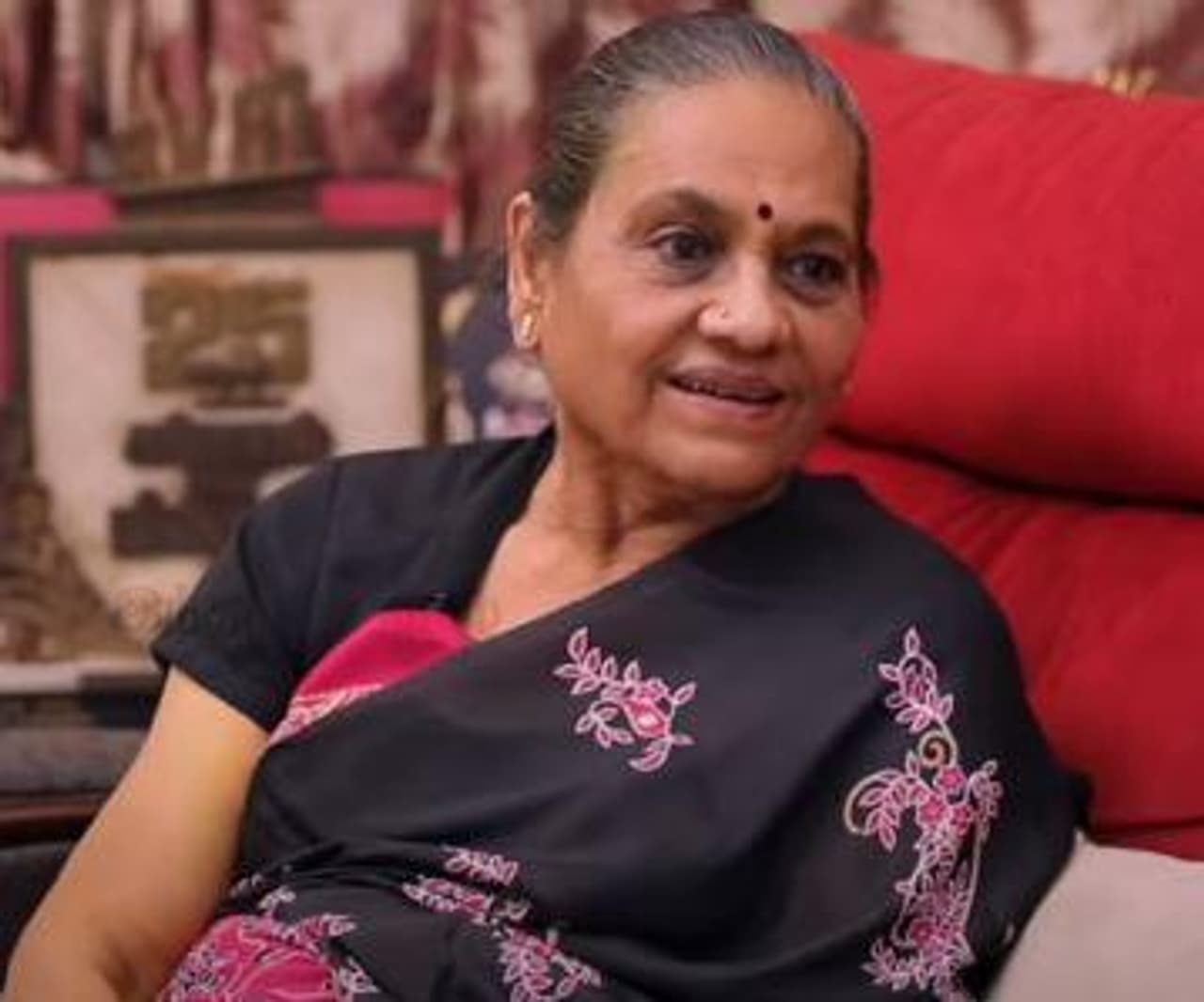 Kamala Kamesh Death Rumor