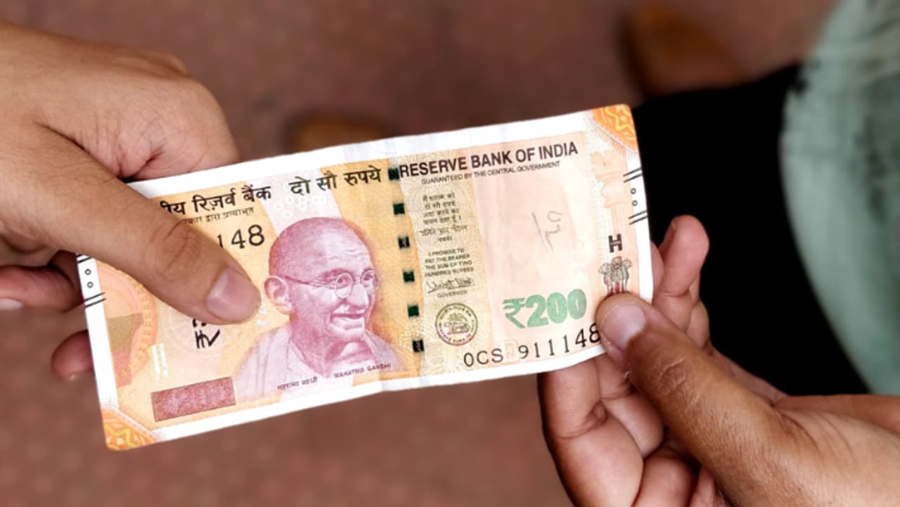 ரூ.200 நோட்டுகள் உங்களிடம் இருக்கா? ரிசர்வ் வங்கி முக்கிய அறிவிப்பு