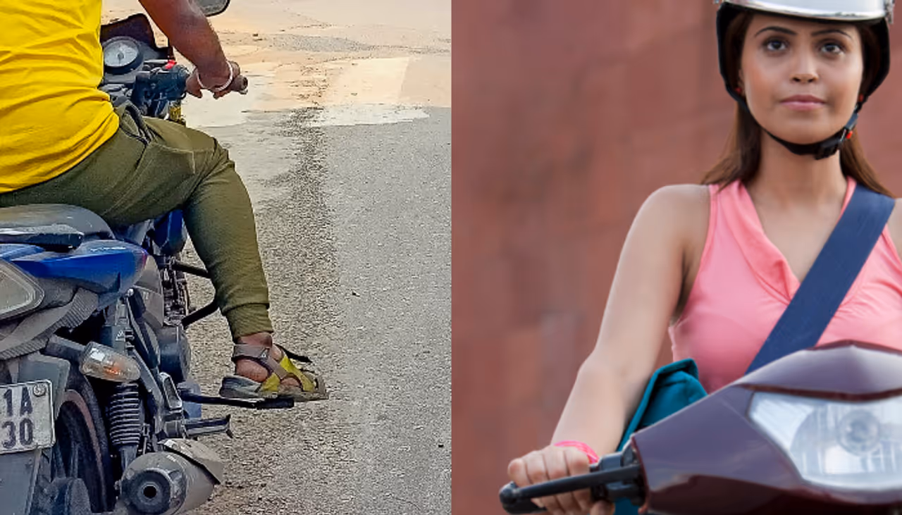 100cc मोटरसायकल सेगमेंट 100cc मोटरसायकल सेगमेंट