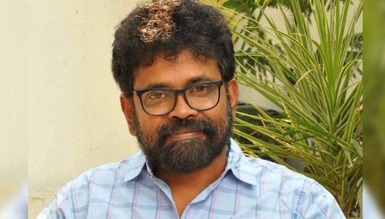 IT Raid in Director Sugumar