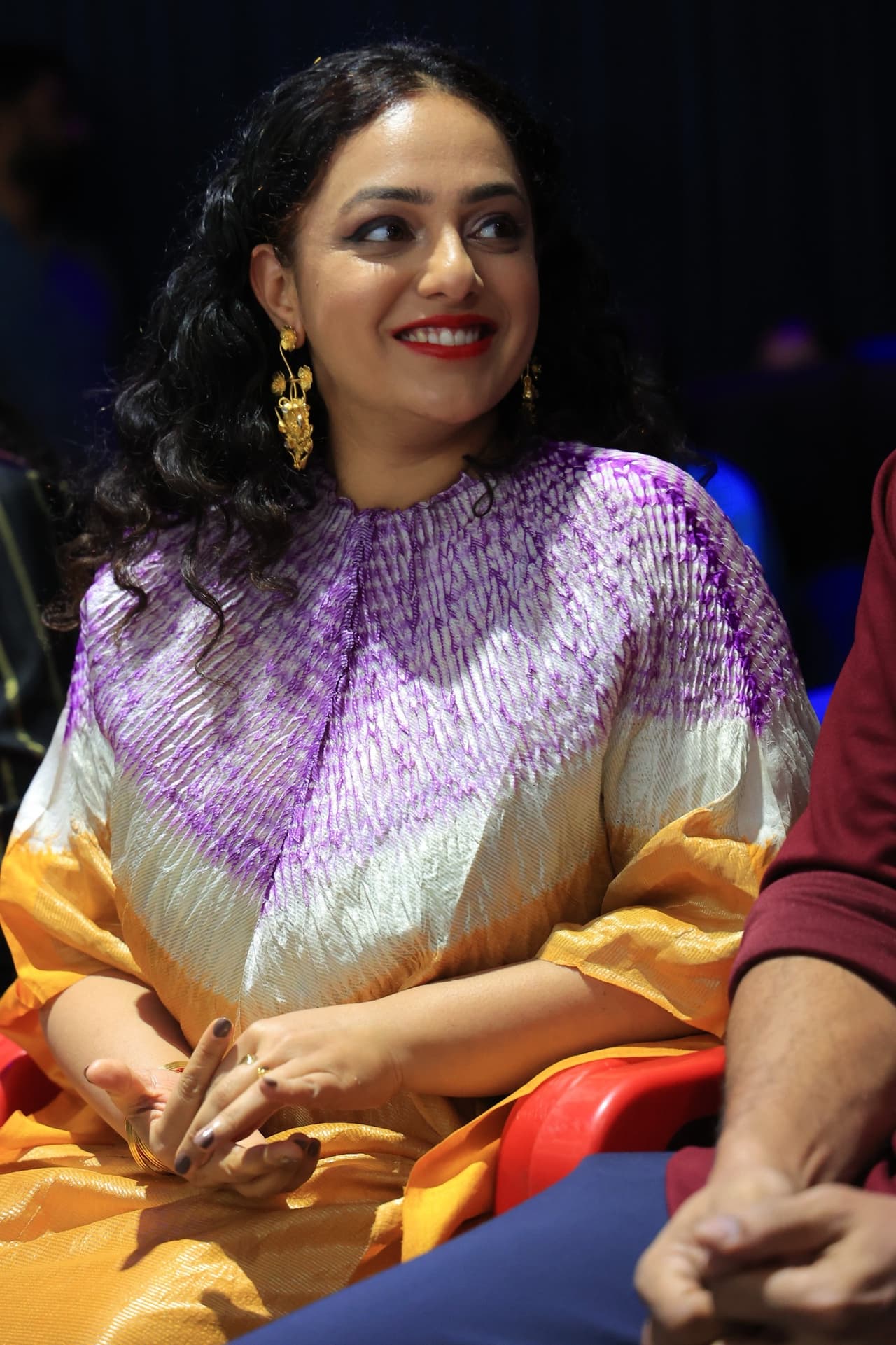 Krithika Udhayanidhi Krithika Udhayanidhi