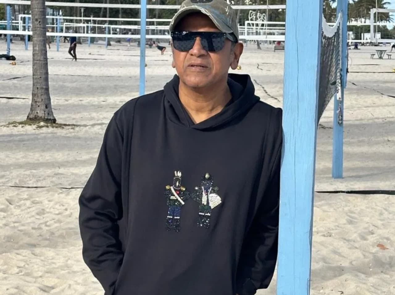 Kannada Actor Shiva Rajkumar