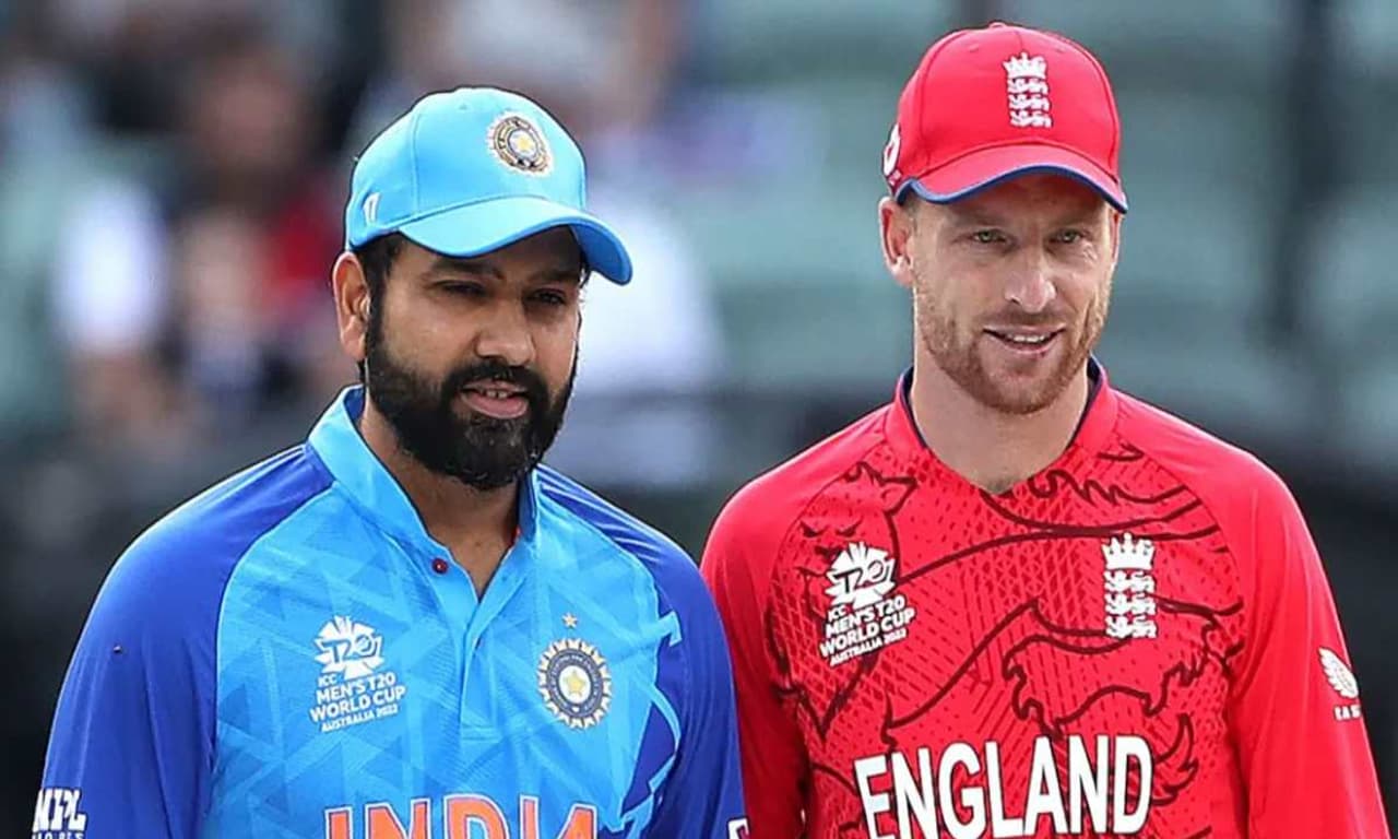 india vs england odi series schedule and broadcasting details