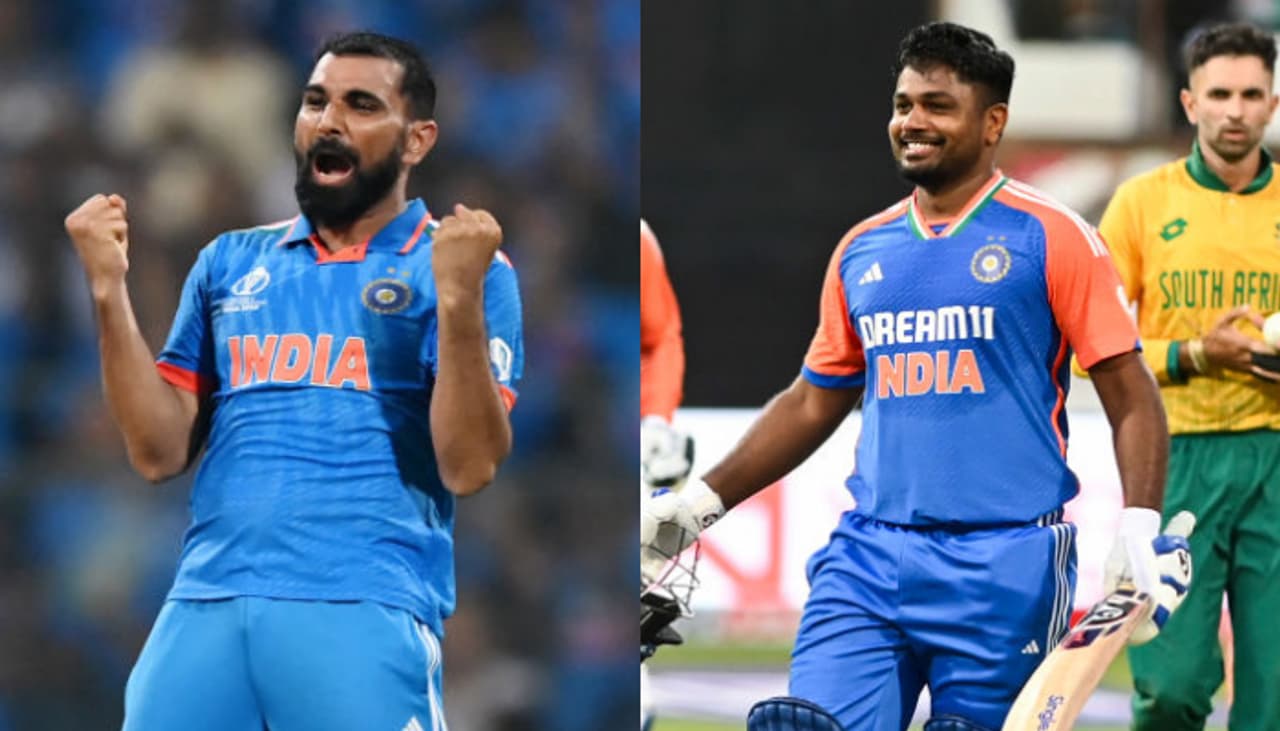 Indian Cricket Team Indian Cricket Team