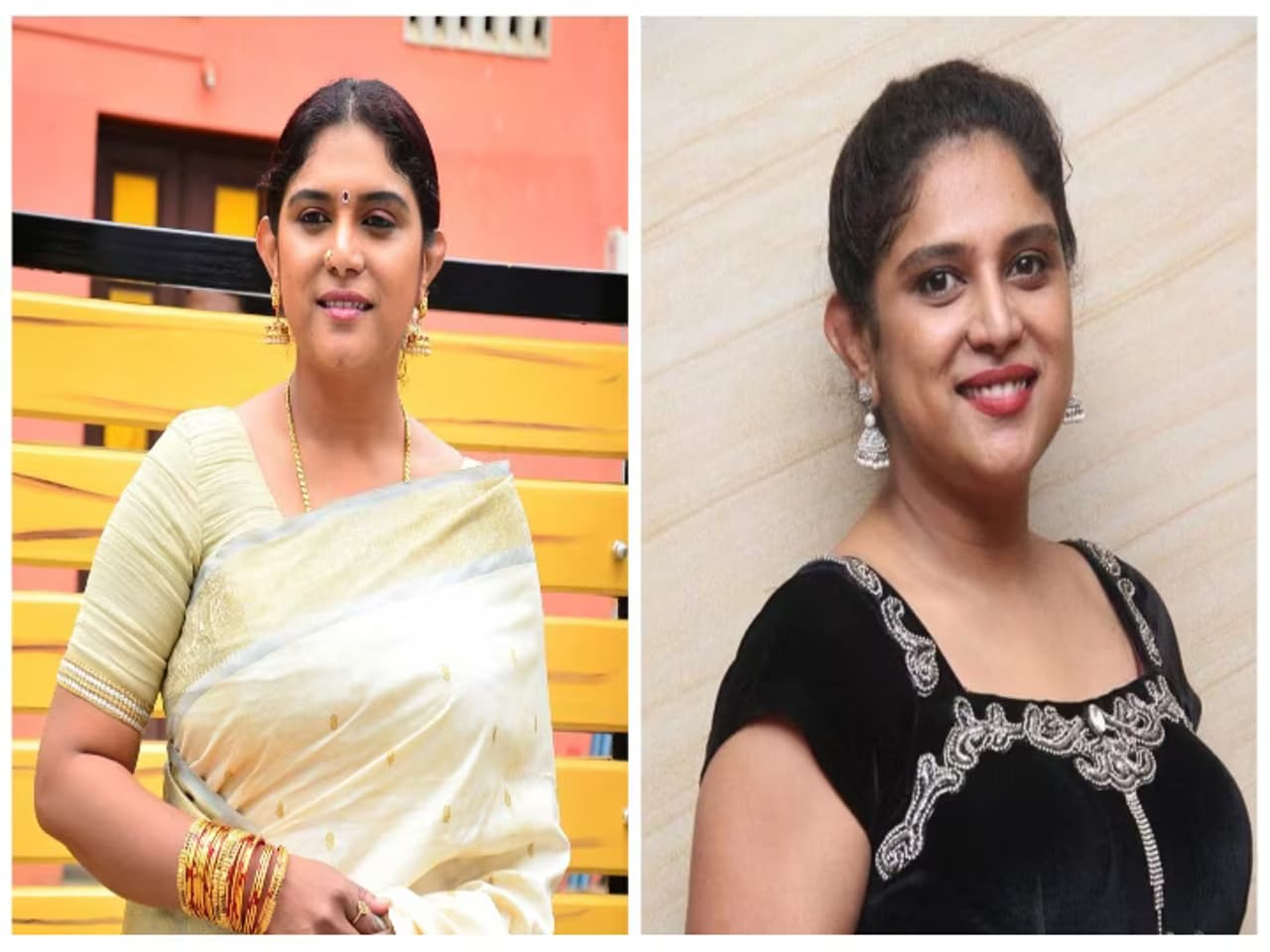 Actress Rajashree Act in Surya's Nandhaa Movie