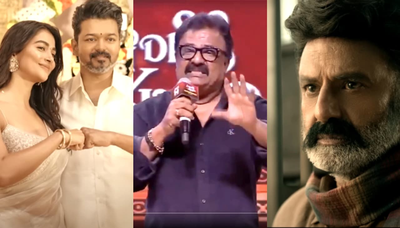 Thalapathy 69 Update Thalapathy 69 Update