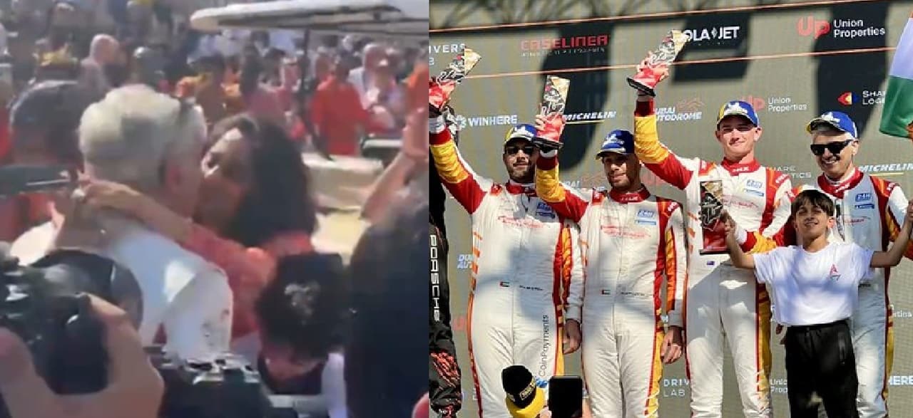 Ajith Kumar is Role Model Says Manikandan, Ajith Kumar Car Race