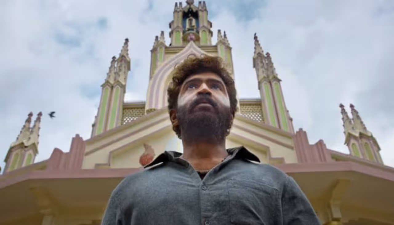 வணங்கான்: வணங்கான்: