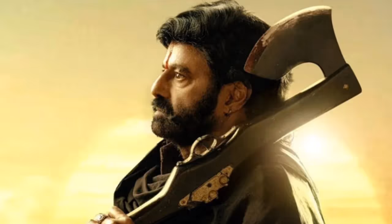 Nandamuri Balakrishna Daku Maharaaj collection Nandamuri Balakrishna Daku Maharaaj collection