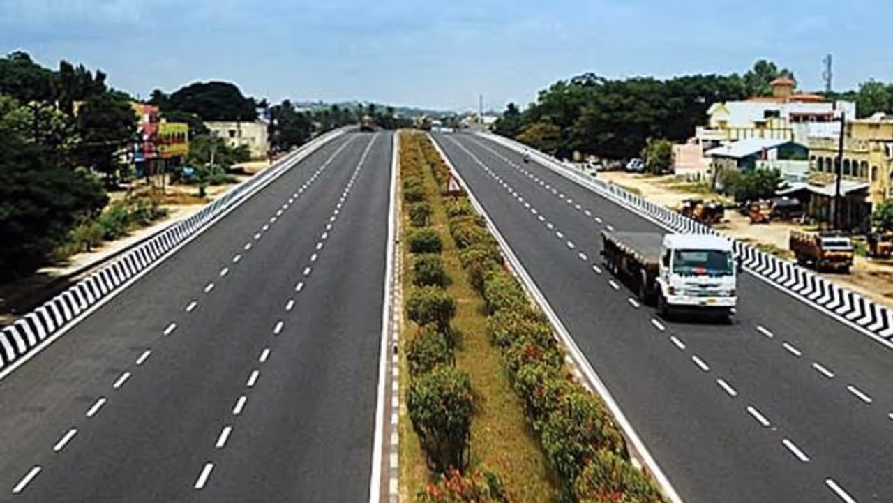 హైదరాబాద్ కోర్ సిటీలో సమగ్ర అభివృద్ధే లక్ష్యం హైదరాబాద్ కోర్ సిటీలో సమగ్ర అభివృద్ధే లక్ష్యం