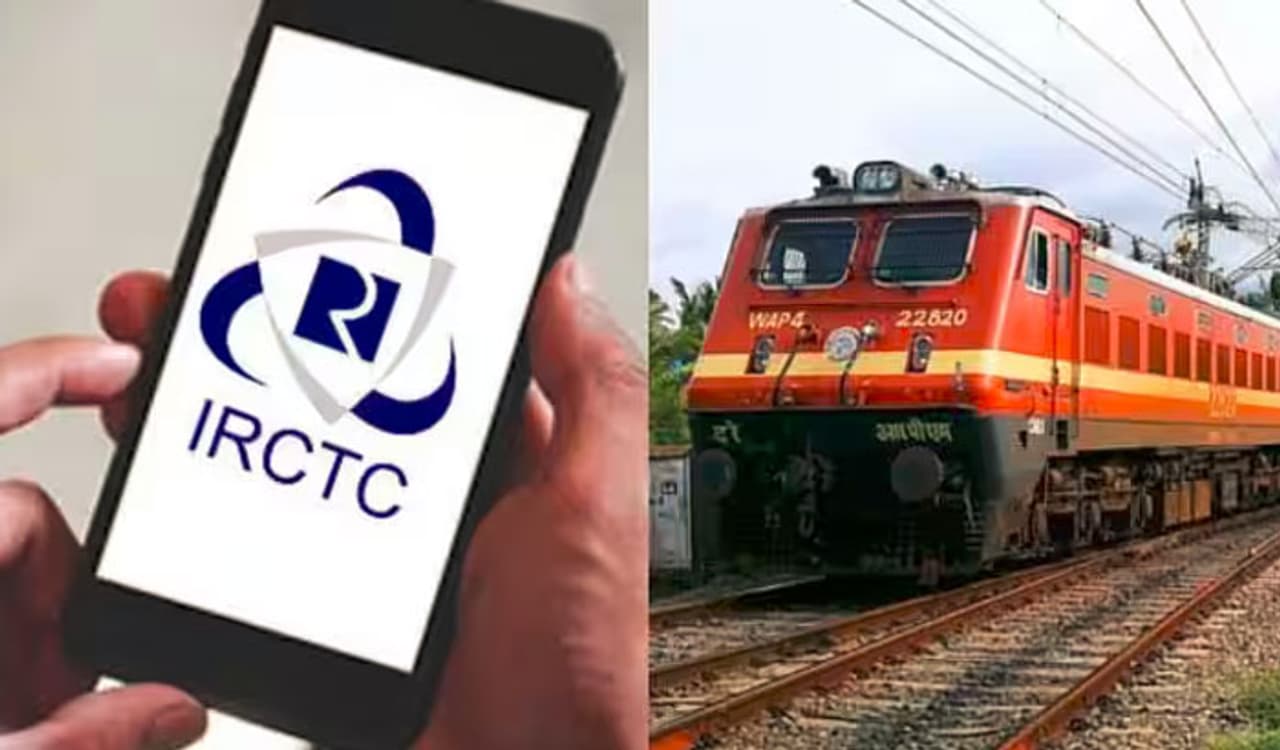 प्रवाशांना मोठा झटका! IRCTC चा 'नो मील' पर्याय गायब?