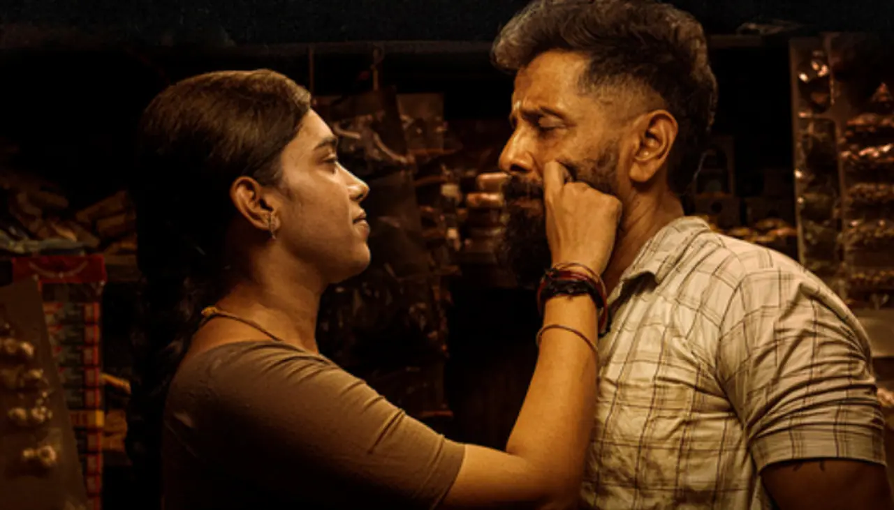 Vikrams Veera Dheera Sooran