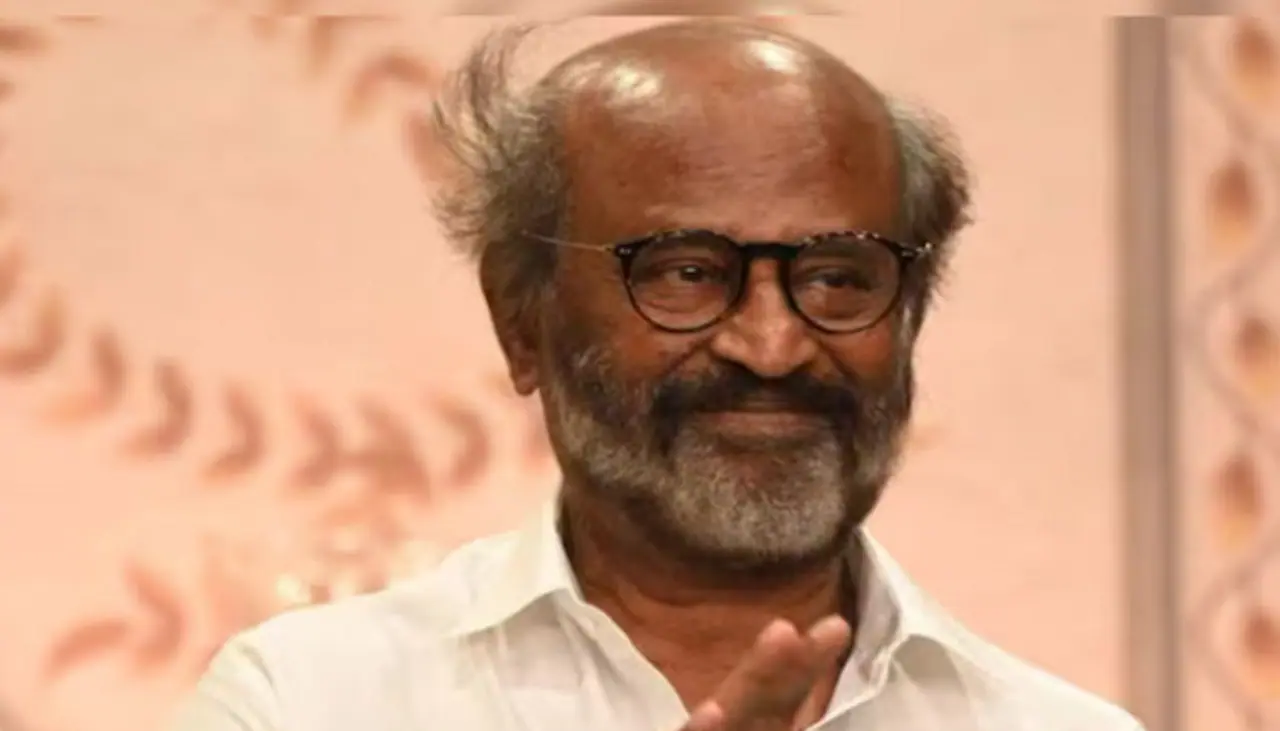 Rajinikanth Yoga Secret