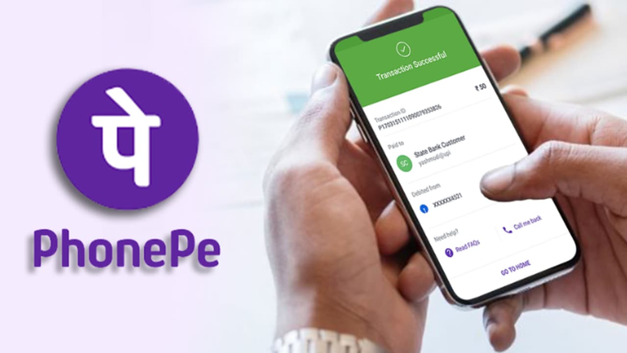 PhonePe Users Alert