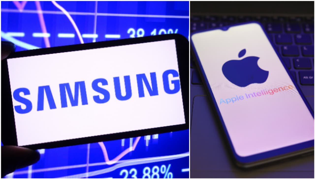 ಆ್ಯಪಲ್ ನಂತರ ಈಗ ಸ್ಯಾಮ್‌ಸಂಗ್‌ಗೆ ಟ್ರಂಪ್ ವಾರ್ನಿಂಗ್!