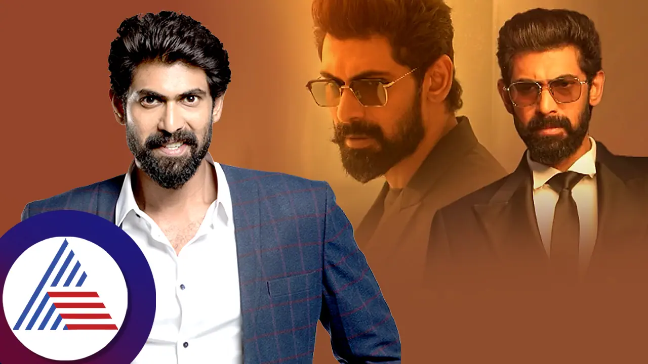 Is Rana daggubati want work with Raghavendra Rao son?