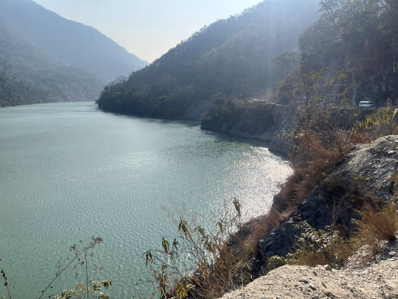 ভয়ঙ্কর গরম