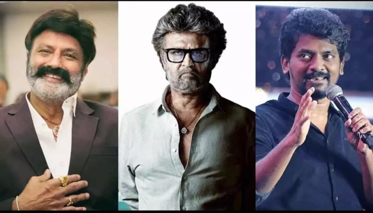 Nandamuri Balakrishna Salary At Jailer 2