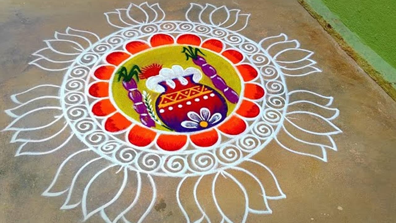 సంక్రాంతి సెలవులు ఎన్నిరోజులు? 