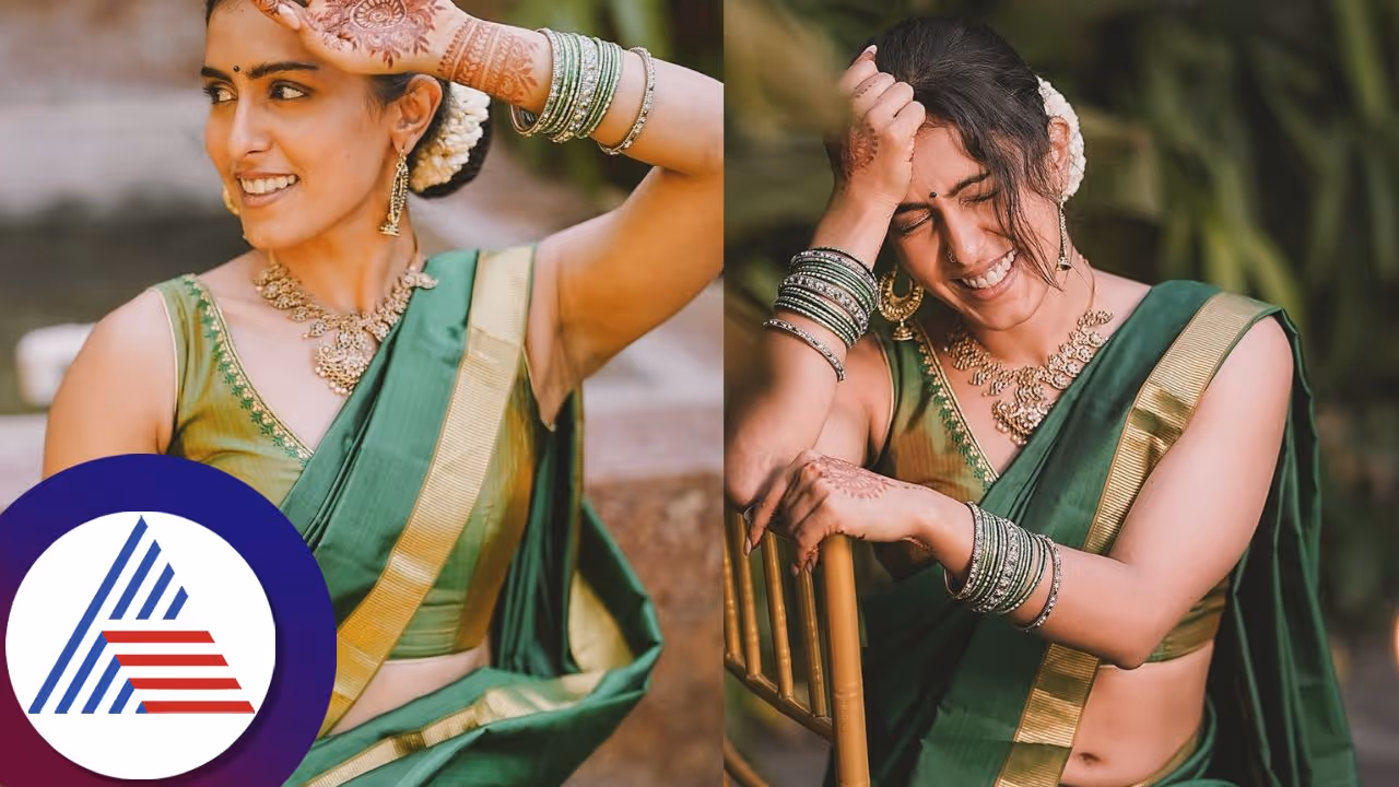 ಶಿರಸಿ ಹುಡುಗಿ