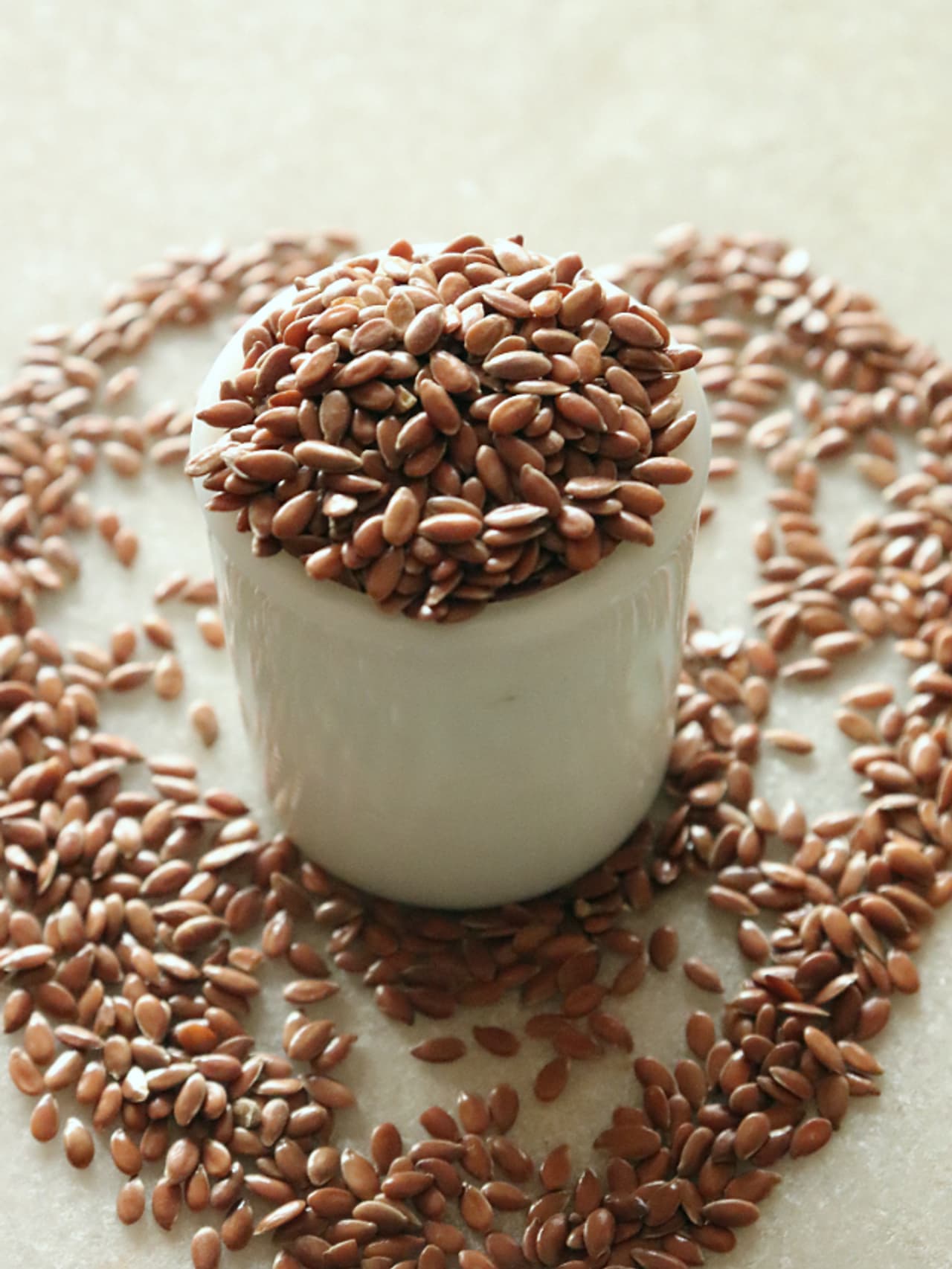 అవిసెగింజలతో అందం పెరుగుతుందా?