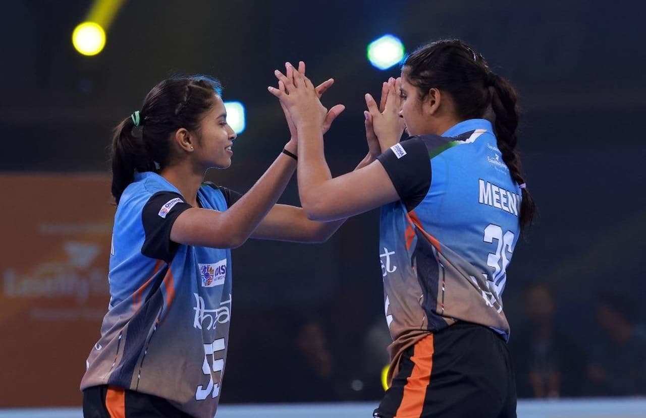 Image Credit: Twitter/All India Radio News Image Credit: Twitter/All India Radio News